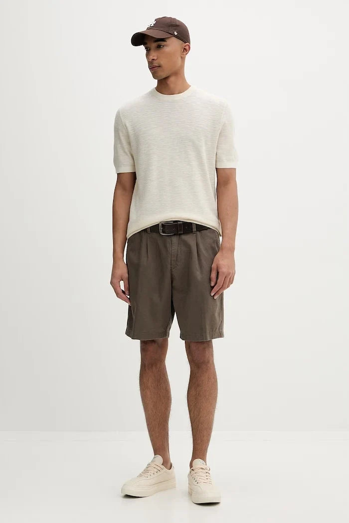 Camiseta de tirantes de lino Marc O'Polo para hombre