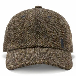 Soeur - Gorro de lana Serena | Marrón