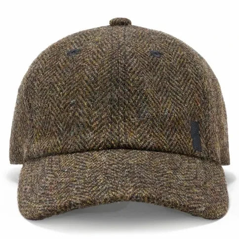Soeur - Gorro de lana Serena | Marrón