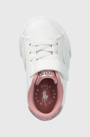 Zapatillas deportivas Polo Ralph Lauren para niños