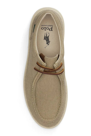 Mocasines Polo Ralph Lauren Rlite Moc para hombre