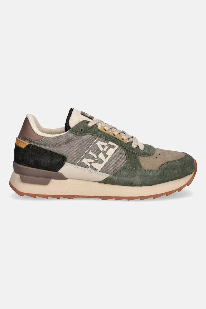 Zapatillas deportivas Napapijri STAB