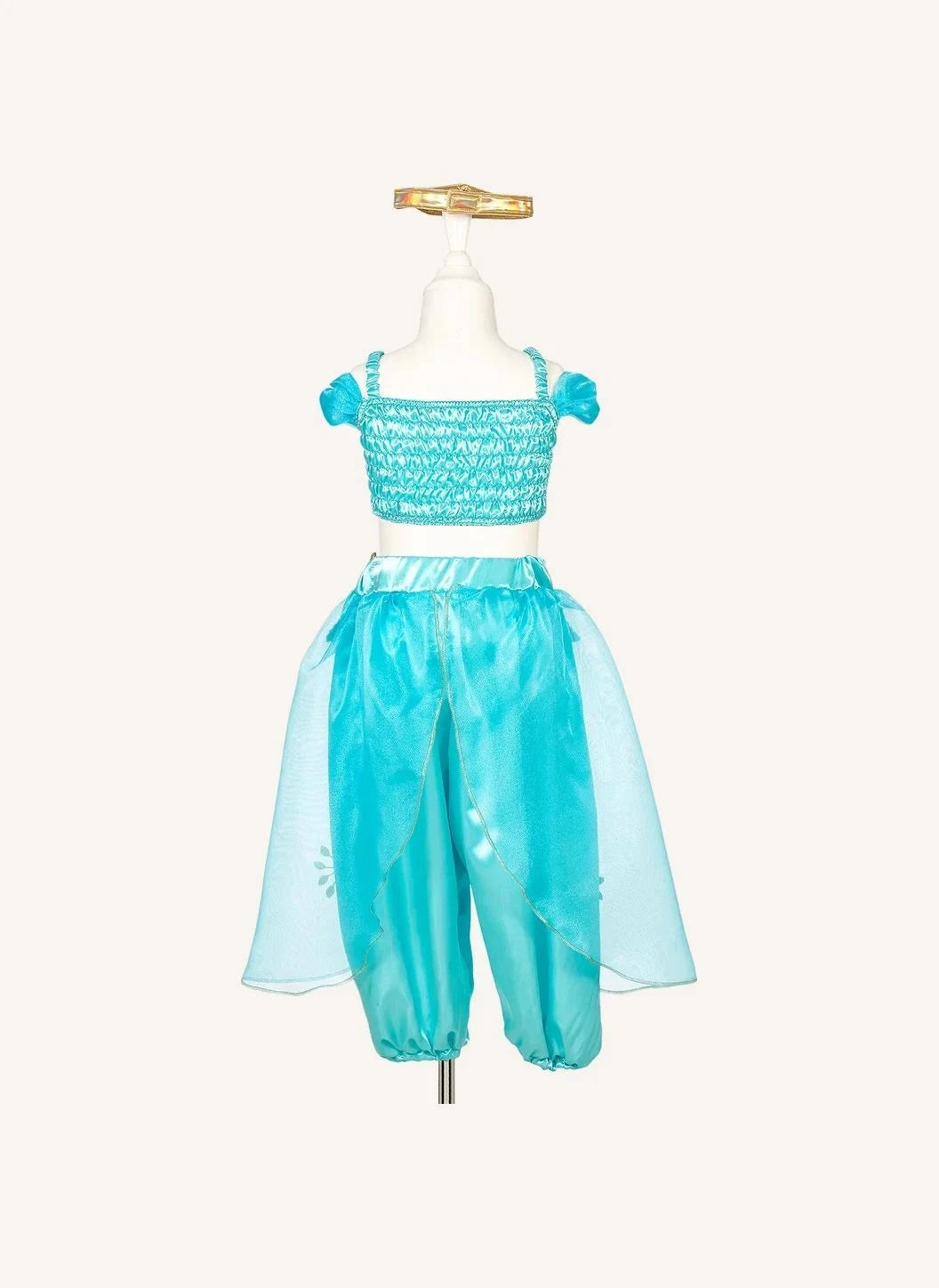 Souza - Vestido de Princesa Amira