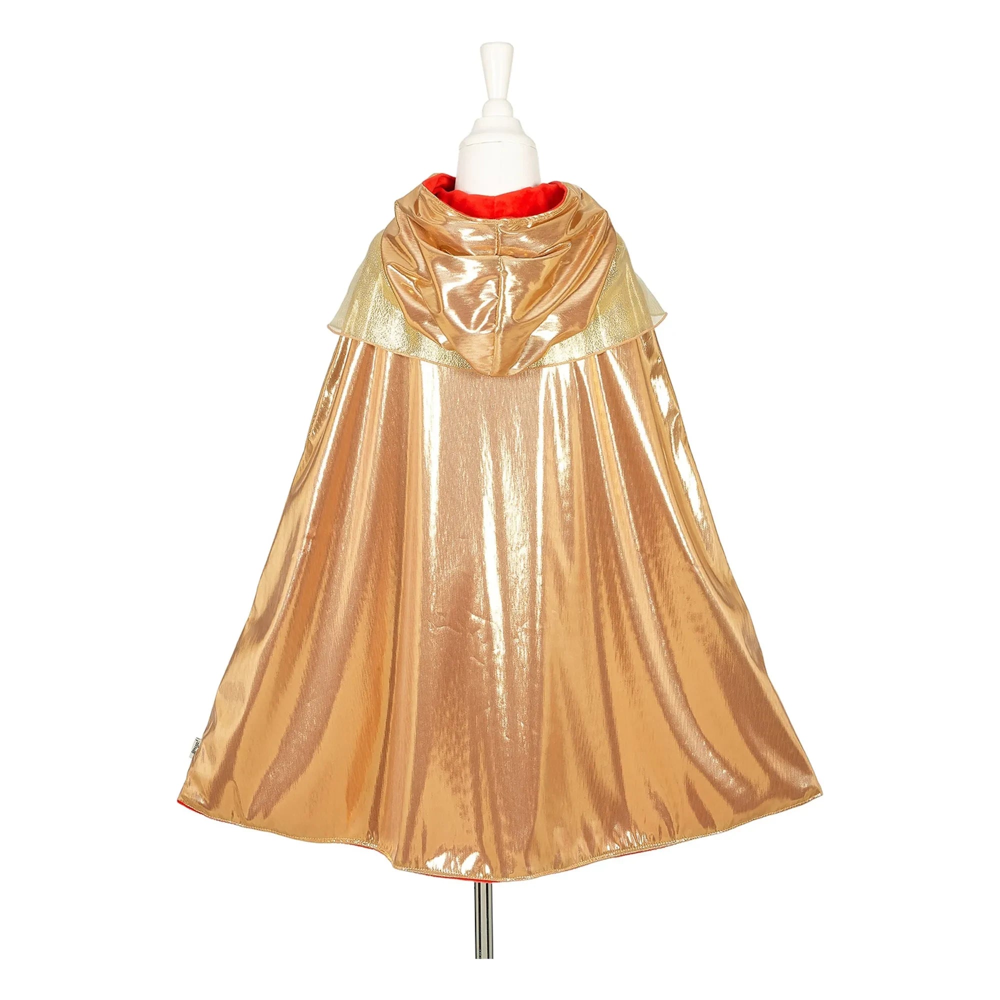 Souza - Capa de princesa reversible