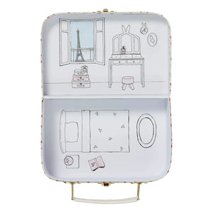 Bonpoint - Set de regalo para bebés Petites Cerises
