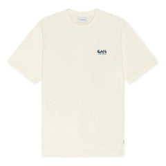 Les Deux - Camiseta Café | Marfil