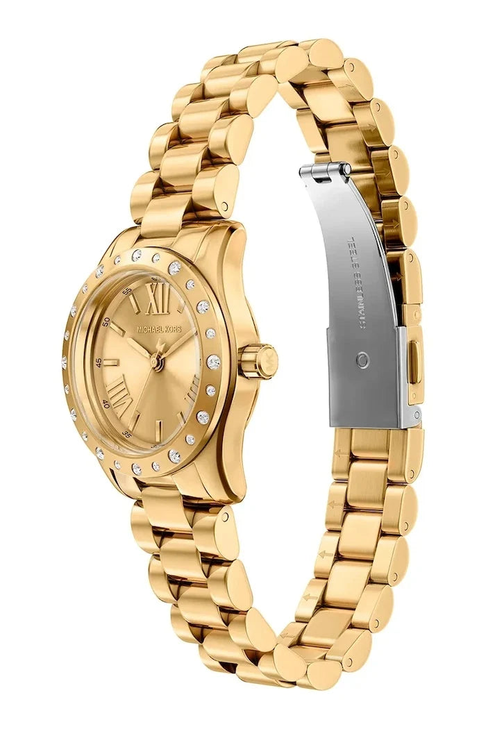 Set de reloj y pulsera Michael Kors Lexington para mujer