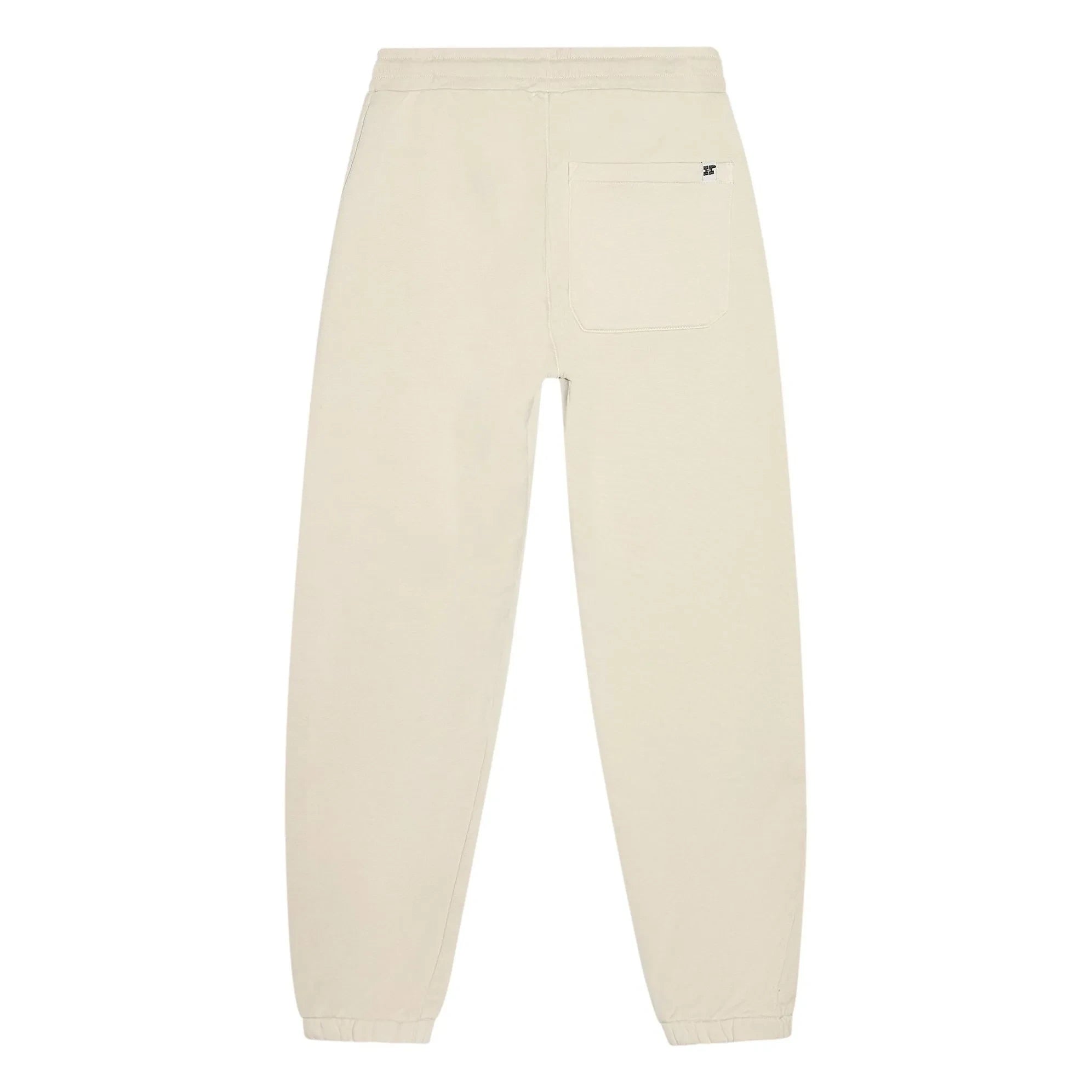 Hundred Pieces - Jogger Run Algodón orgánico | Natural