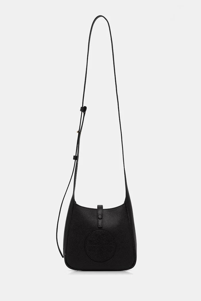 Bolso cruzado de cuero Tory Burch Miller para mujer