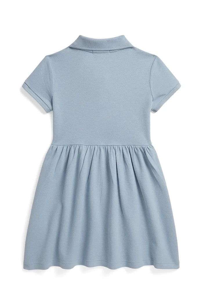 Vestido Polo Ralph Lauren para Niña