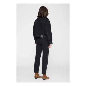 Anine Bing - Chaqueta Quincy | Negra