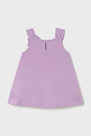 Vestido para niña Mayoral