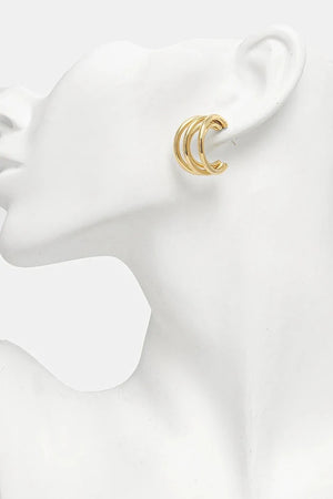 Pendientes Liu Jo