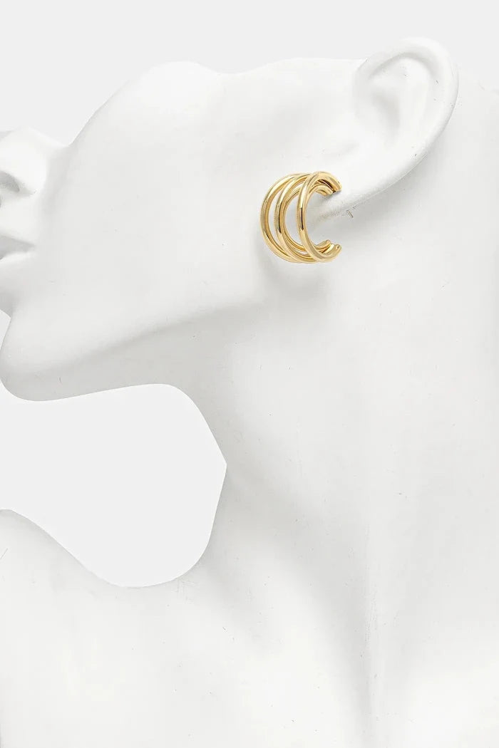 Pendientes Liu Jo