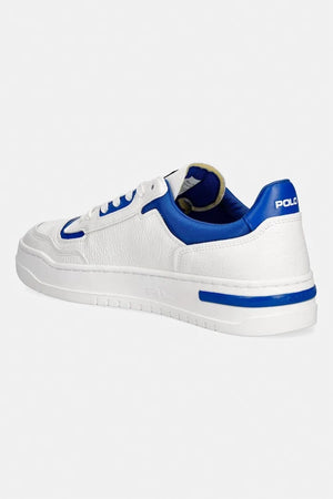 Zapatilla baja de cuero Kenmare de Polo Ralph Lauren para hombre