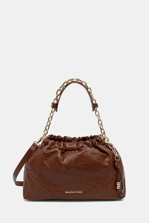Bolso de mujer Valentino Bags con asa larga, piel sintética LUMIRA