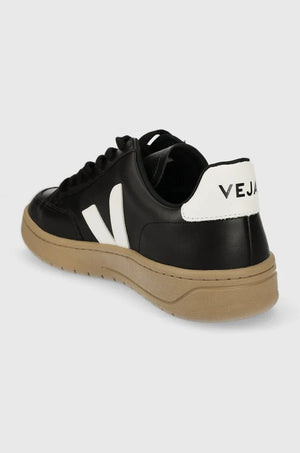 Zapatillas Veja V-12 de Piel