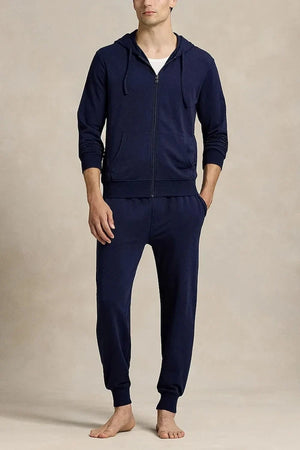 Sudadera de hombre de algodón de Polo Ralph Lauren
