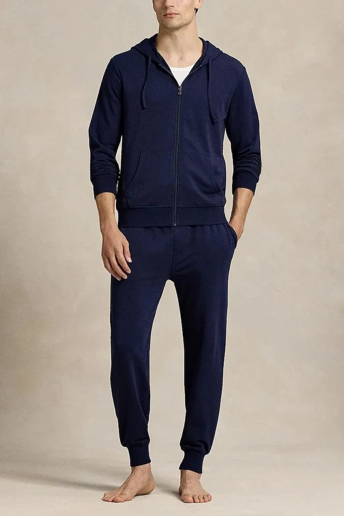Sudadera de hombre de algodón de Polo Ralph Lauren