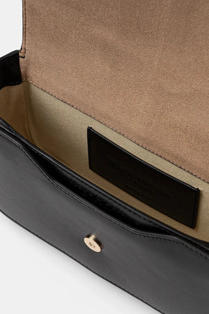 Cartera de cuero Marc O'Polo