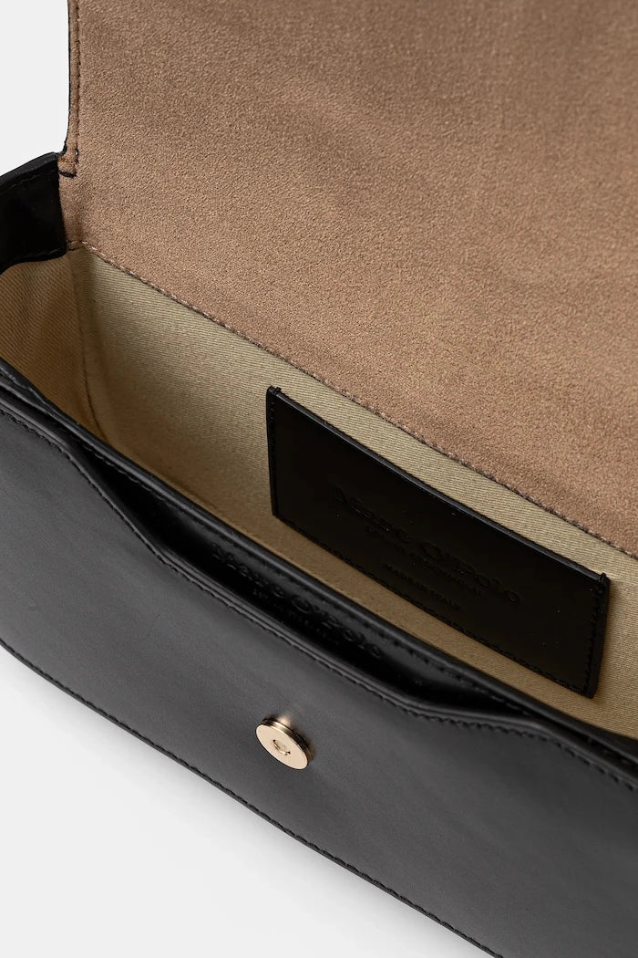 Cartera de cuero Marc O'Polo