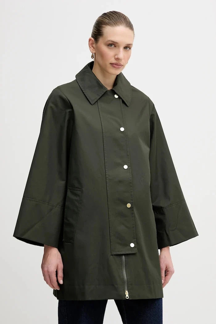 Abrigo Fia de Barbour