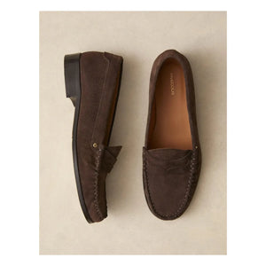 Rivecour - Mocasines n°182 Suecia | Chocolate