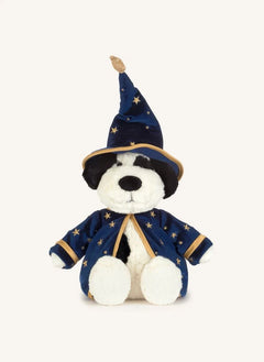 Jellycat - Rufferty Puppy 'Wizard' Peluche Original
