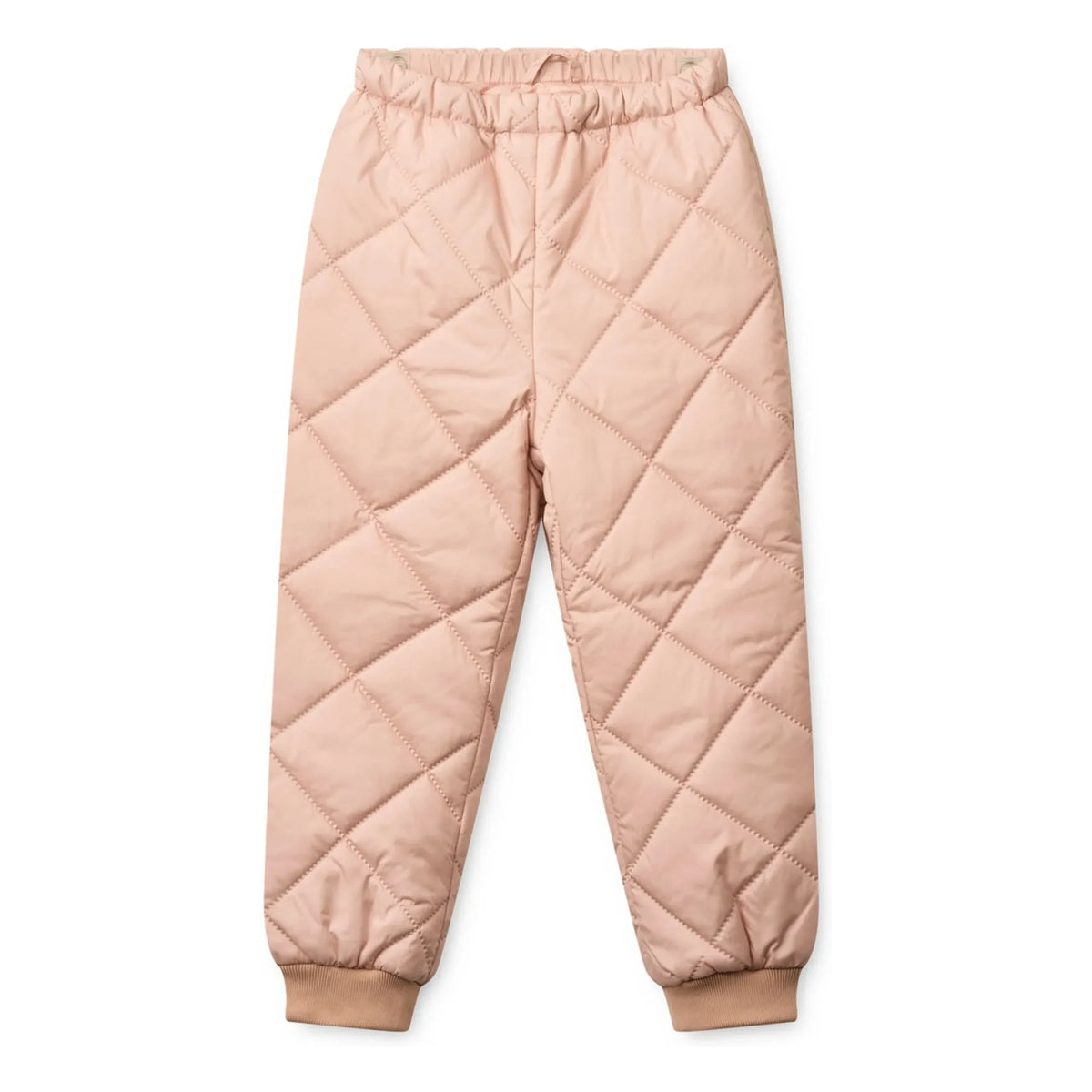 Liewood - Zella Cerises Geri Dönüştürülmüş Elyaf Termal Set | Pembe