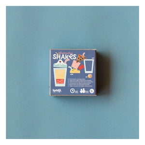 Londji - Juego Shakes