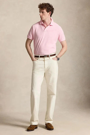 Polo Ralph Lauren Polo para hombre de algodón con cuello