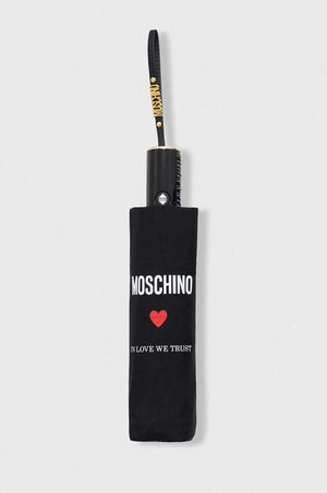 Paraguas Moschino
