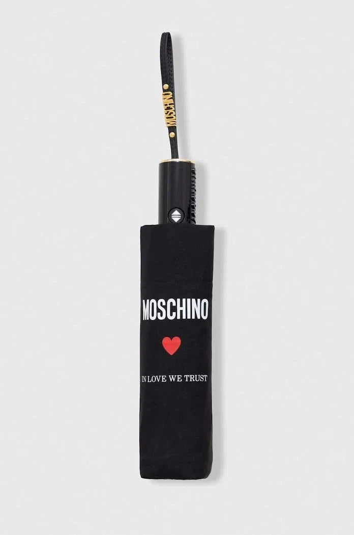 Paraguas Moschino