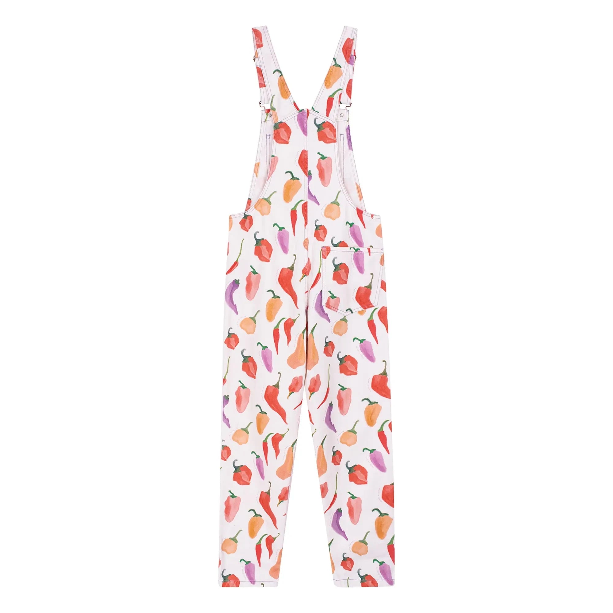 Favorite People - Peperone Peppers tulum - Colección mujer | Blanco