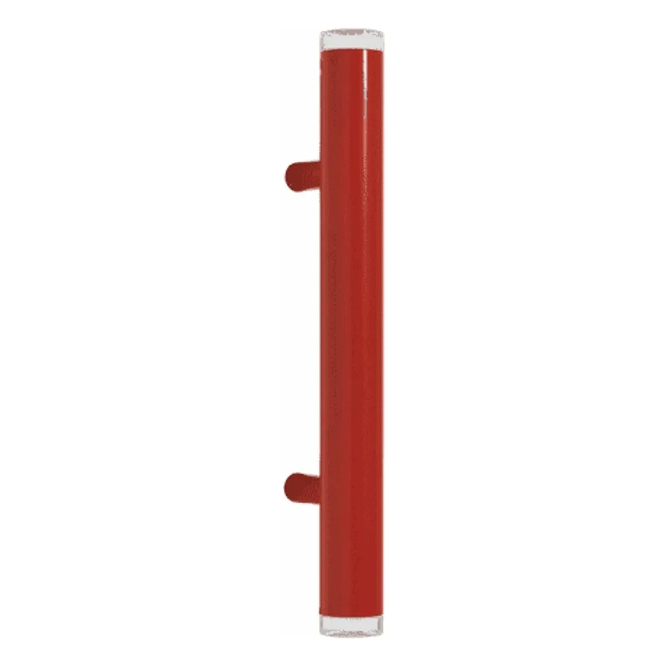 Petite friture - Lámpara de pared Pyl | Rojo