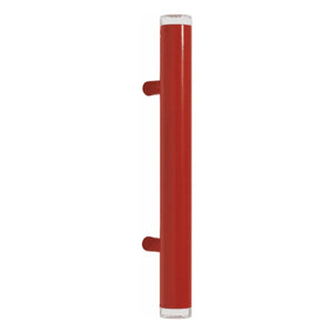 Petite friture - Lámpara de pared Pyl | Rojo
