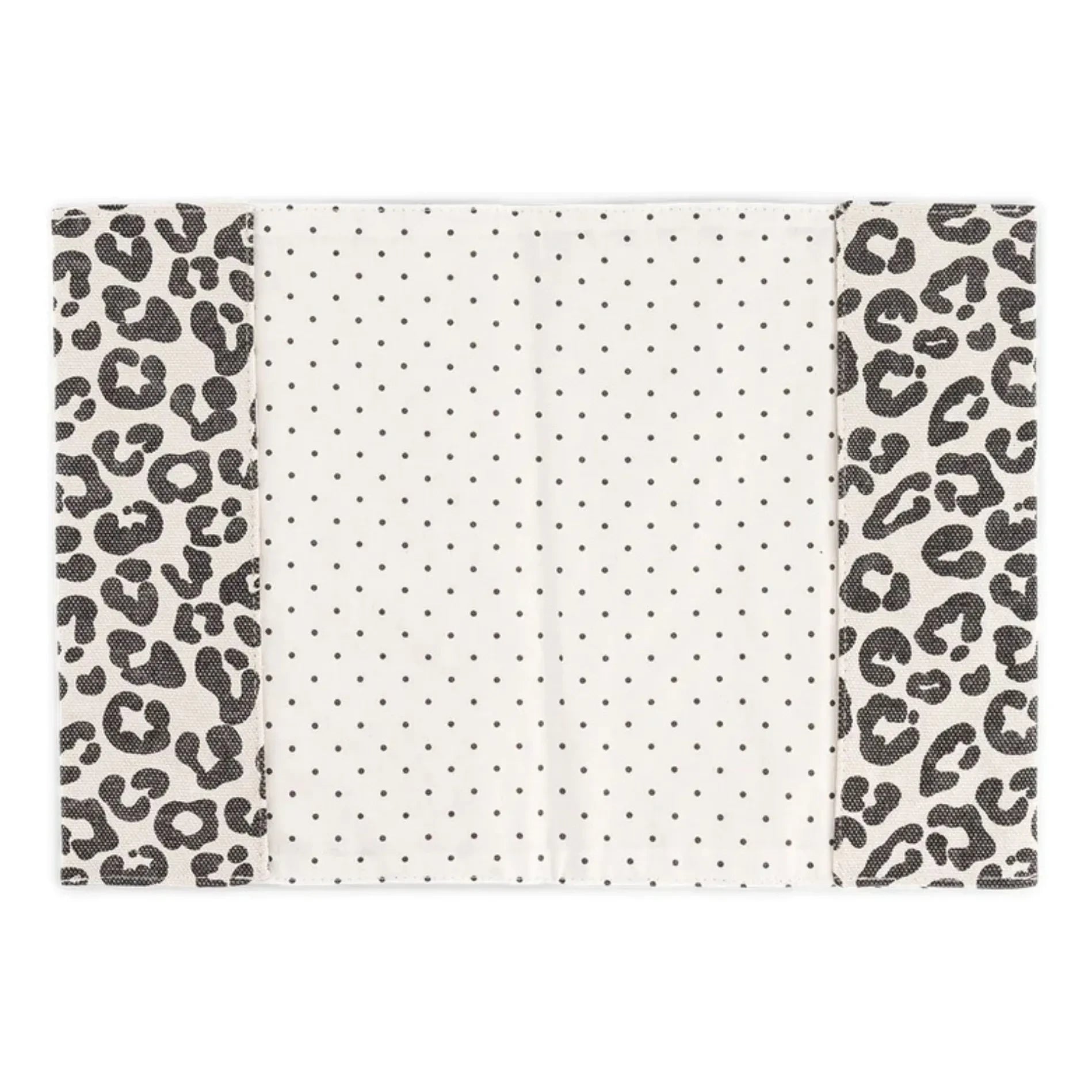 Rose in April - Funda de libro de salud Chloé Graou | Beige