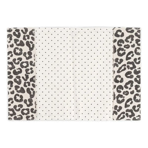 Rose in April - Funda de libro de salud Chloé Graou | Beige
