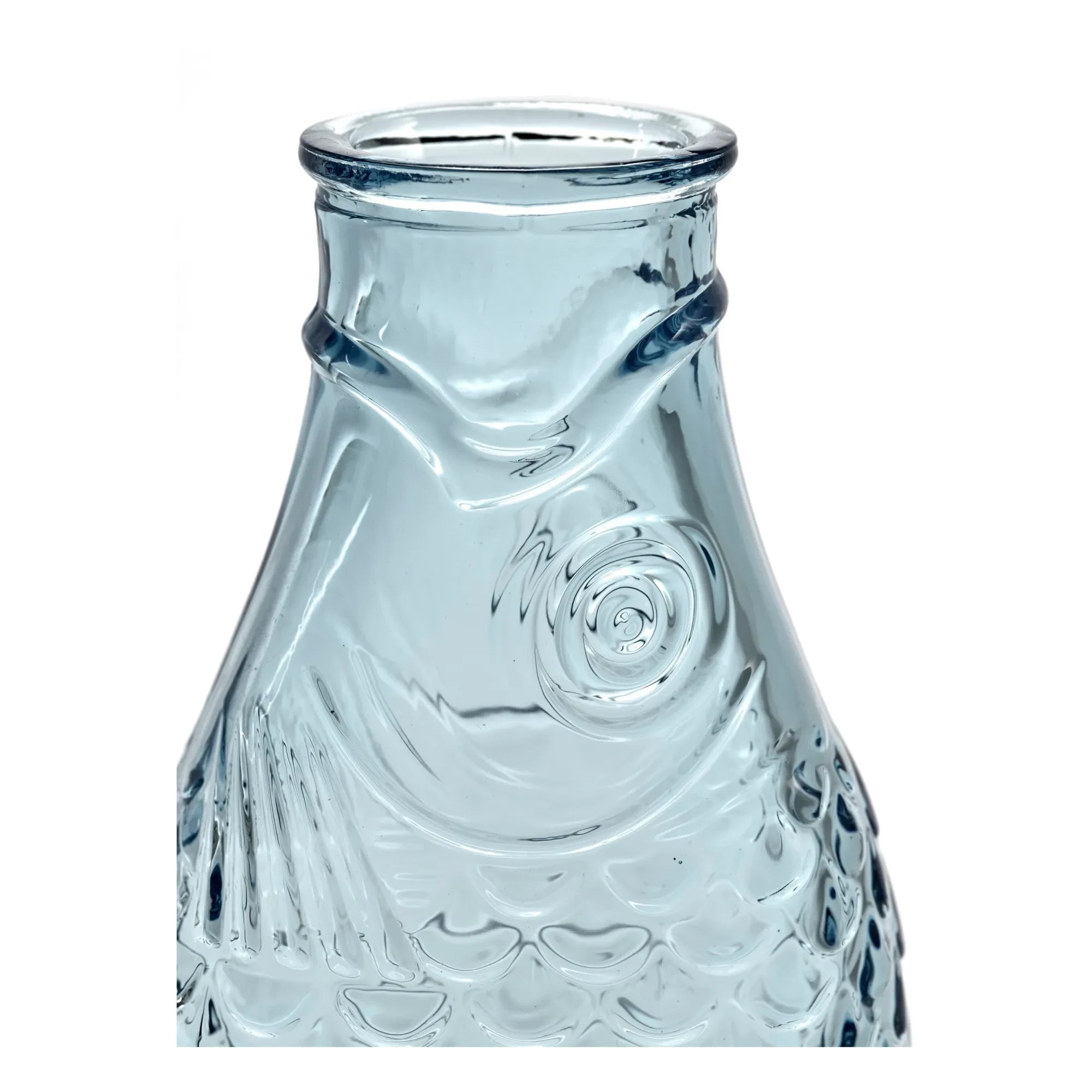 Serax - Jarra de pescado - Paola Navone | Azul