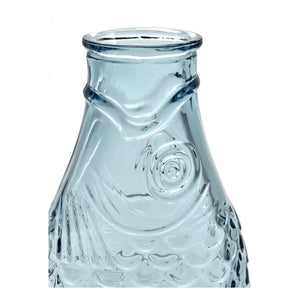 Serax - Jarra de pescado - Paola Navone | Azul