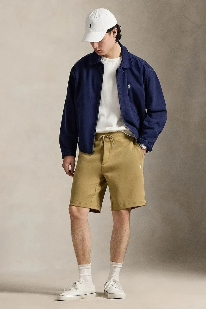 Polo Ralph Lauren Pantalón Corto de Chándal para Hombre