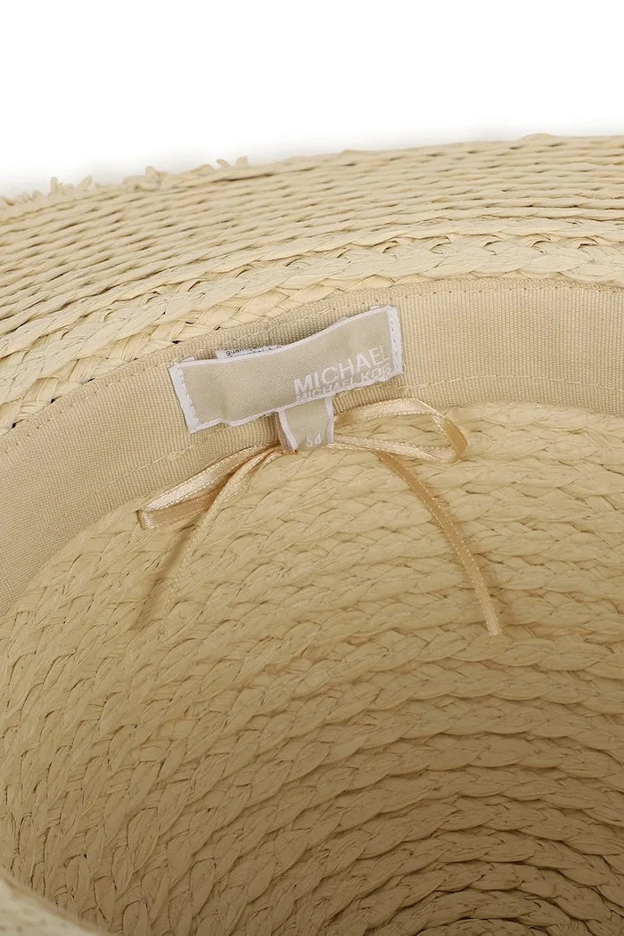 Gorro infantil Michael Kors