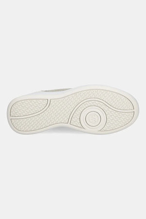 MICHAEL Michael Kors Emmy Wedge Zip Slip On