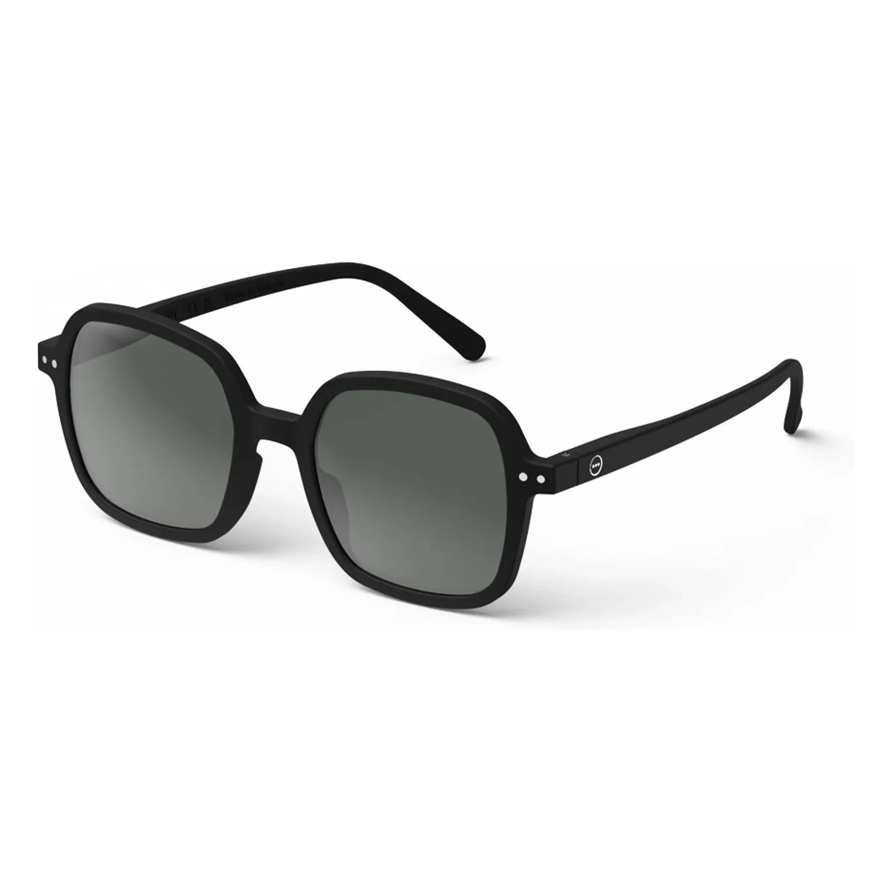 IZIPIZI - Gafas de sol #Office | Negro