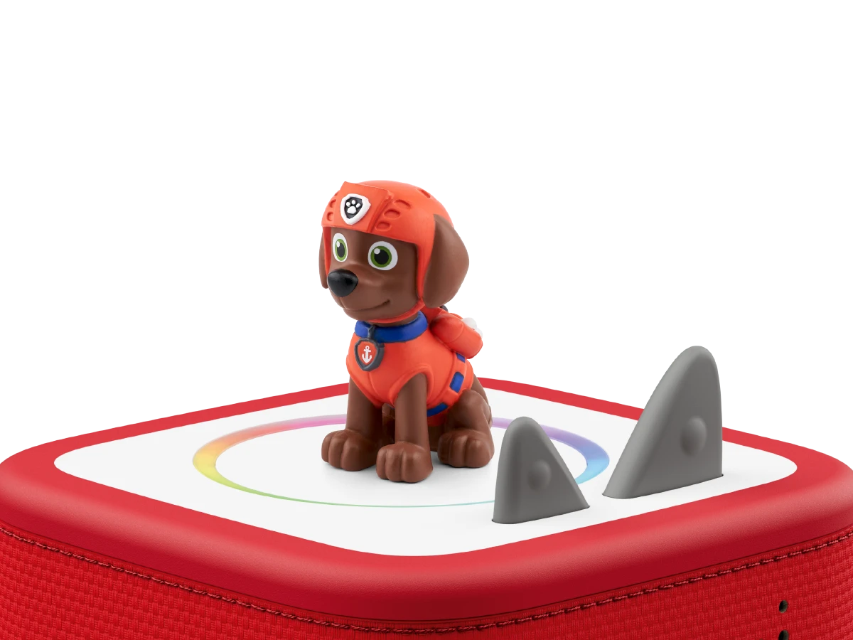 Tonies - Alemán Zuma - PAW Patrol