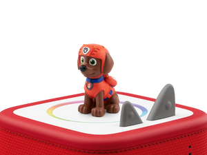 Tonies - Alemán Zuma - PAW Patrol