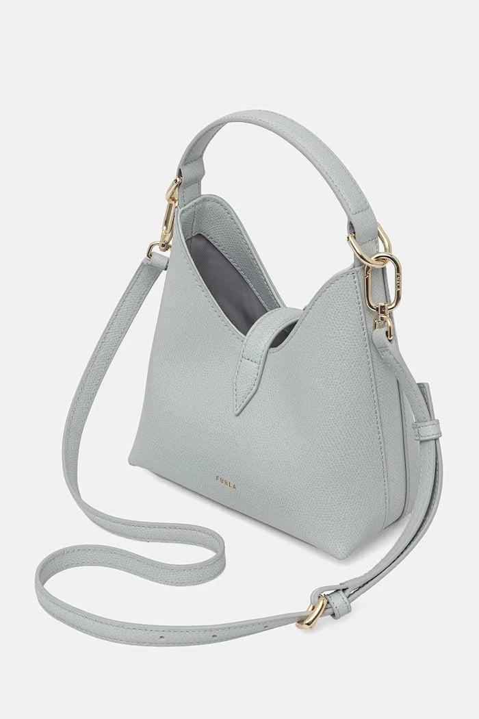 Bolso bandolera Furla de piel para mujer