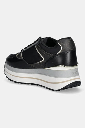 Zapatillas Liu Jo LIU JO MAXI WONDER PLUS 01
