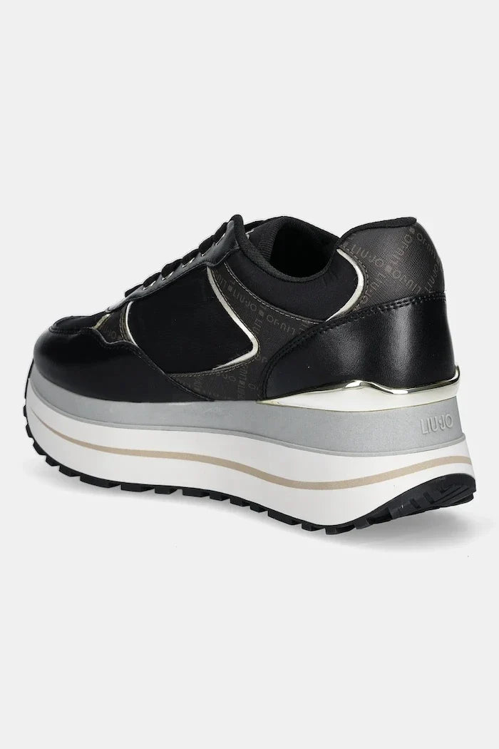 Zapatillas Liu Jo LIU JO MAXI WONDER PLUS 01