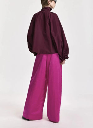 Essentiel Antwerp - Keily Bluz | Bordo